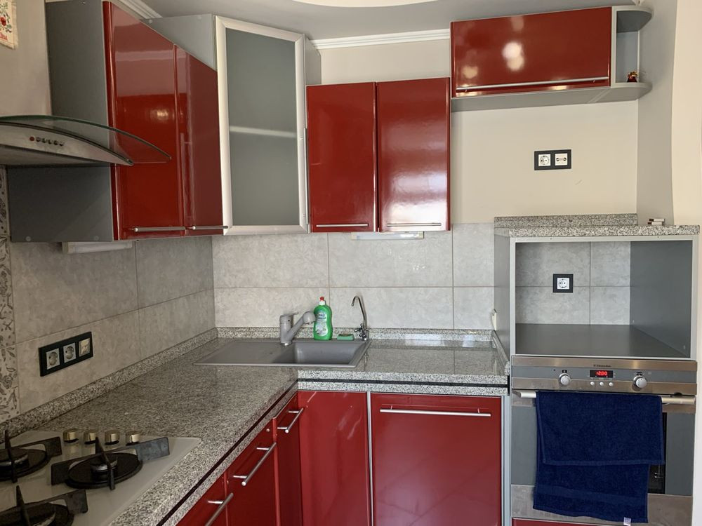 3-х комнатная квартира Новая Ковалевка - изображение 2