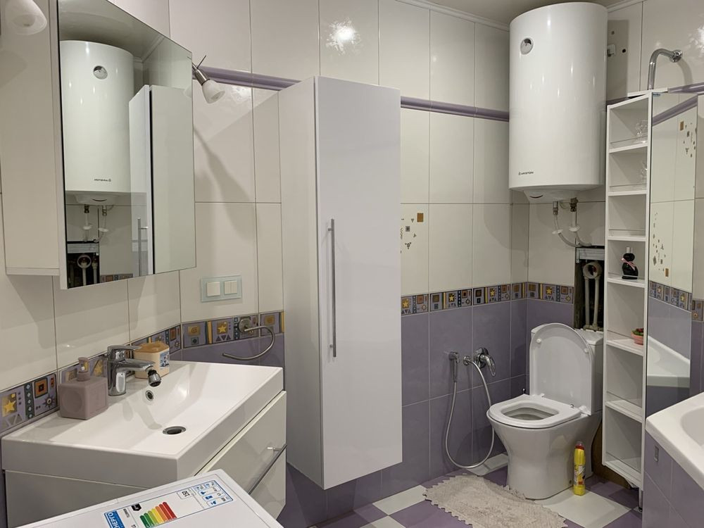 3-х комнатная квартира Новая Ковалевка - изображение 6