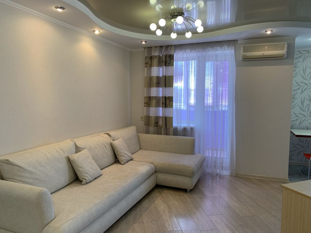 3-х комнатная квартира Новая Ковалевка - изображение 3