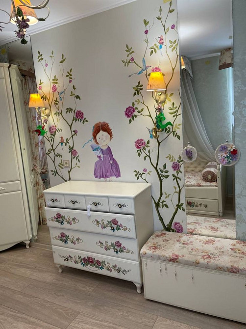 3-х комнатная квартира Новая Ковалевка - изображение 5