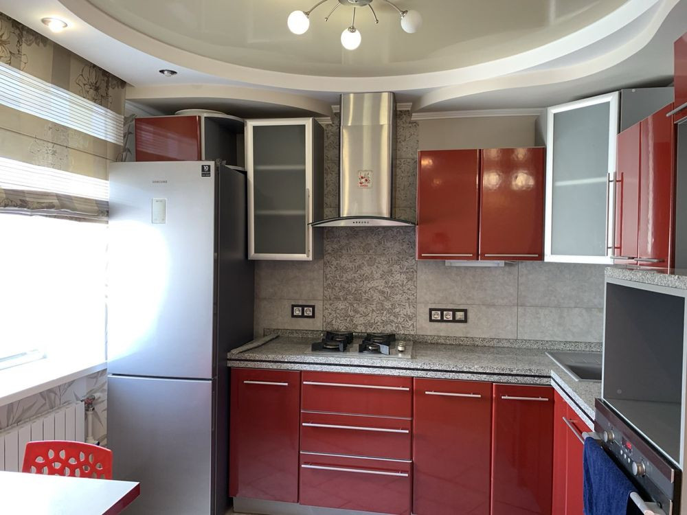 3-х комнатная квартира Новая Ковалевка - изображение 1