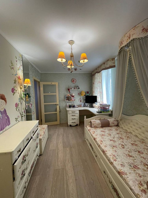 3-х комнатная квартира Новая Ковалевка - изображение 4