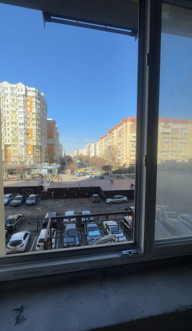 Трехкомнатная квартира в новом доме от Кадорр 93, 2 кв.м.Программы. Одеса - зображення 4