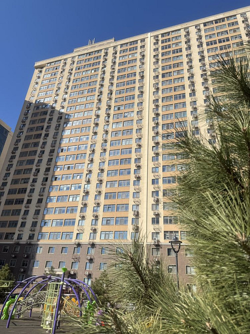 Трехкомнатная квартира в новом доме от Кадорр 93, 2 кв.м.Программы. Одеса - зображення 2