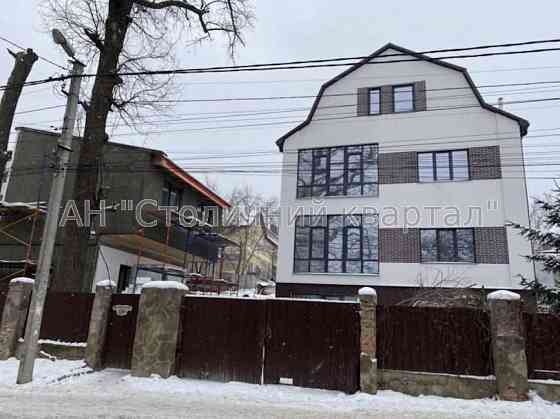 Ірпінь 1-кімнатна квартира з окремим входом Ірпінь