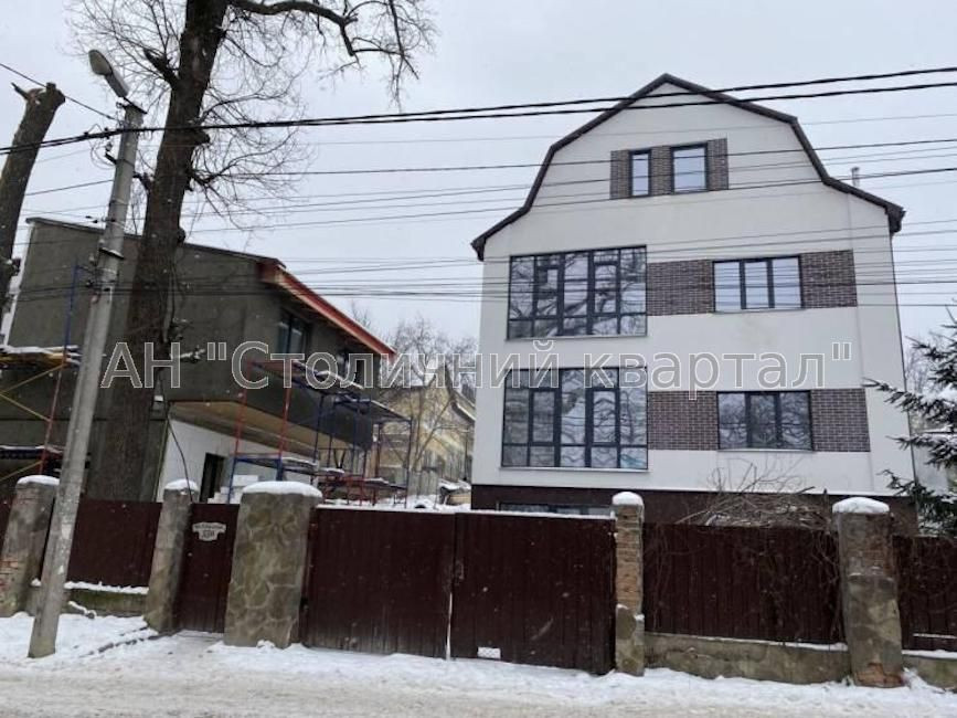 Ірпінь 1-кімнатна квартира з окремим входом Ирпень - изображение 4