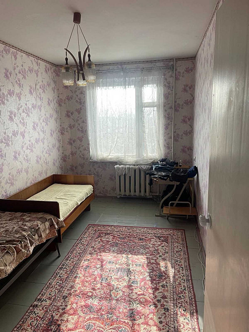 Продажа 2 х комн  Заречный Электрозаводская Кривий Ріг - зображення 8