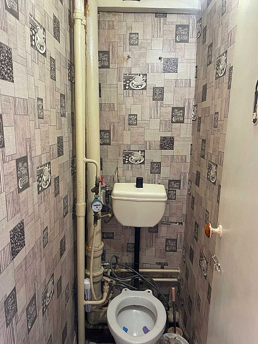 Продажа 2 х комн  Заречный Электрозаводская Кривий Ріг - зображення 5