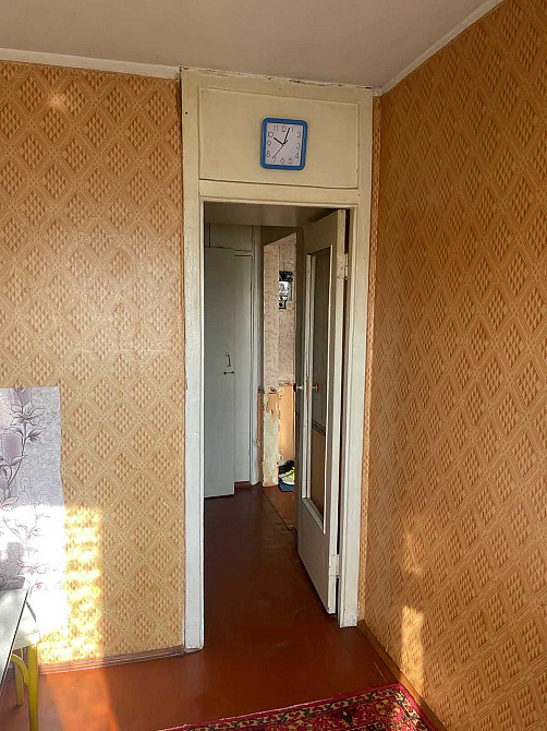 Продажа 2 х комн  Заречный Электрозаводская Кривий Ріг - зображення 4