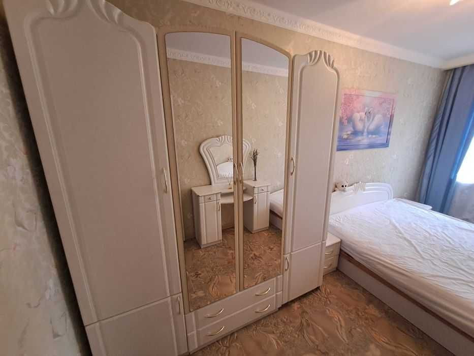 3 комнатная Мечникова/ Богдана Хмельницкого Одеса - зображення 5