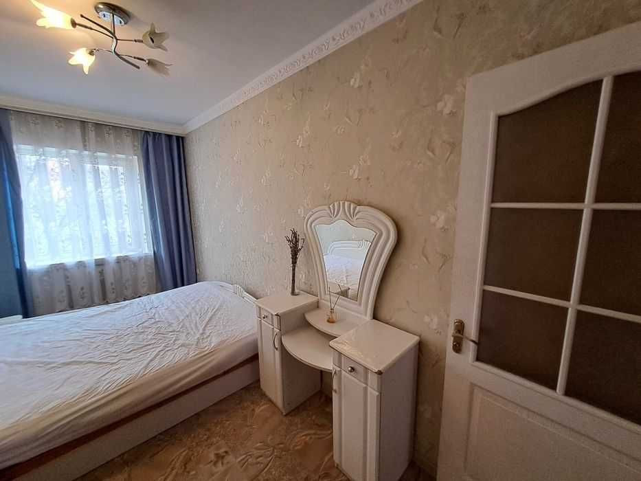 3 комнатная Мечникова/ Богдана Хмельницкого Одеса - зображення 4