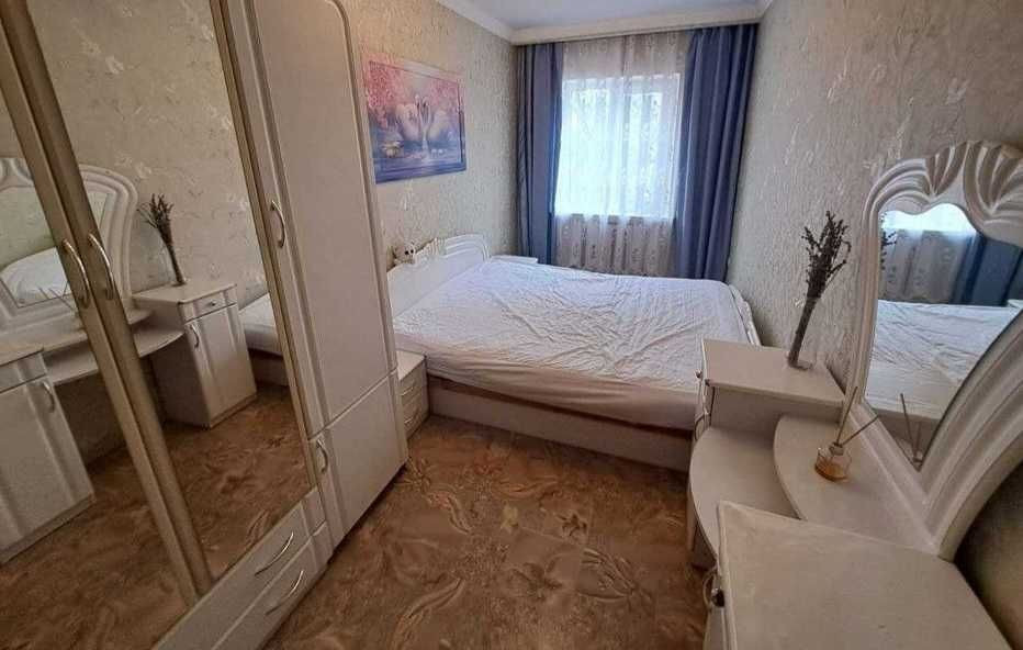 3 комнатная Мечникова/ Богдана Хмельницкого Одеса - зображення 2