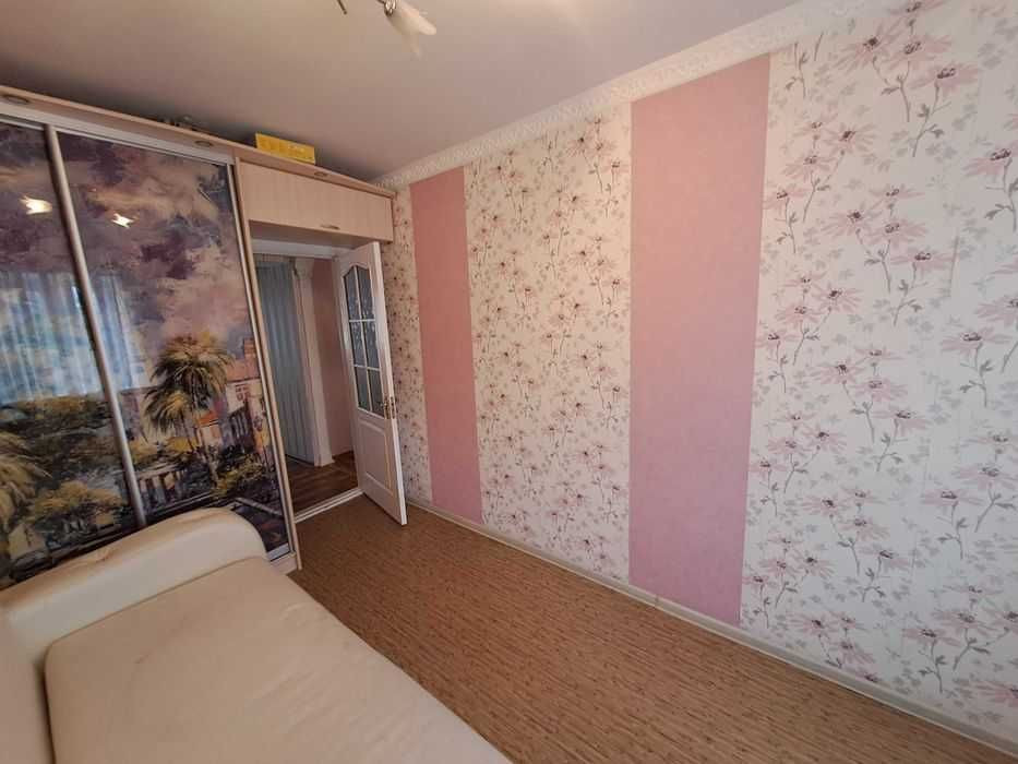 3 комнатная Мечникова/ Богдана Хмельницкого Одеса - зображення 7