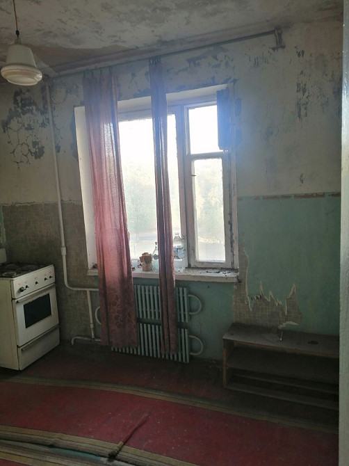 Продам 1ком. Камянское, левый берег 3эт. Кам`янське (Запорізька обл.) - зображення 3