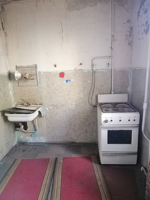 Продам 1ком. Камянское, левый берег 3эт. Кам`янське (Запорізька обл.) - зображення 4