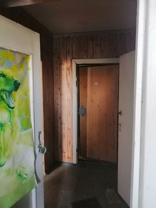 Продам 1ком. Камянское, левый берег 3эт. Кам`янське (Запорізька обл.) - зображення 7