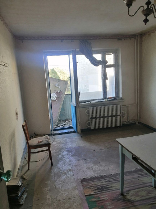 Продам 1ком. Камянское, левый берег 3эт. Кам`янське (Запорізька обл.) - зображення 1