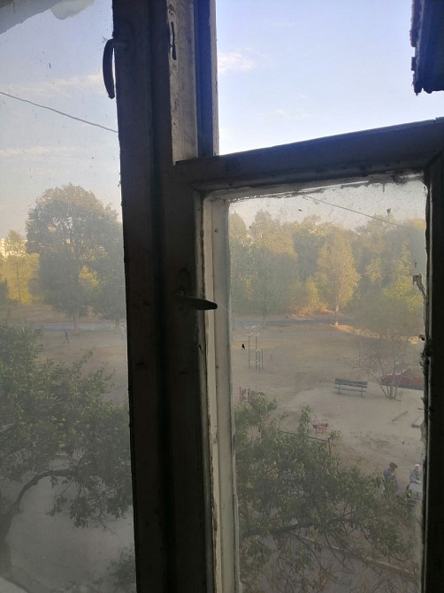 Продам 1ком. Камянское, левый берег 3эт. Кам`янське (Запорізька обл.) - зображення 5