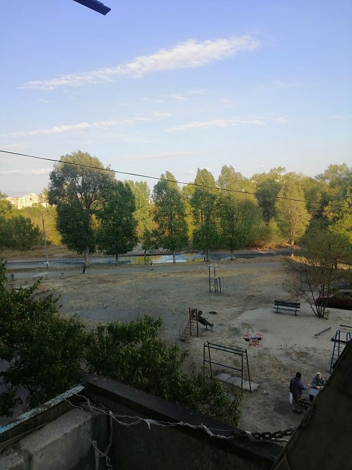 Продам 1ком. Камянское, левый берег 3эт. Кам`янське (Запорізька обл.) - зображення 2