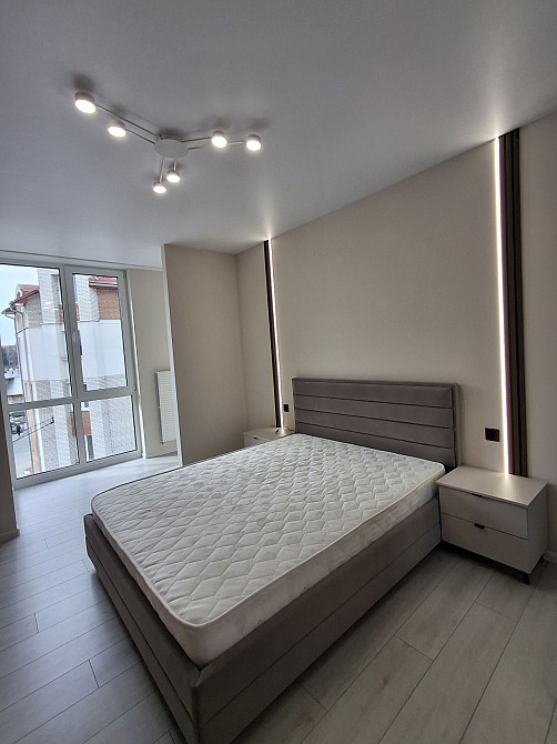 Продаж 2кімн квартири в центрі Тернополя Дружба біля озера Тернопіль - зображення 3