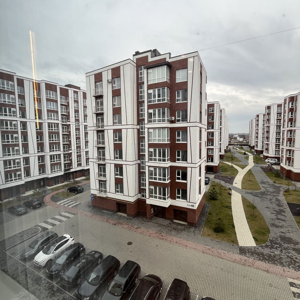 Продаю сучасну затишну квартиру Ивано-Франковск - изображение 2