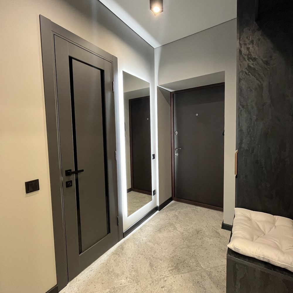 Продаю сучасну затишну квартиру Ивано-Франковск - изображение 3