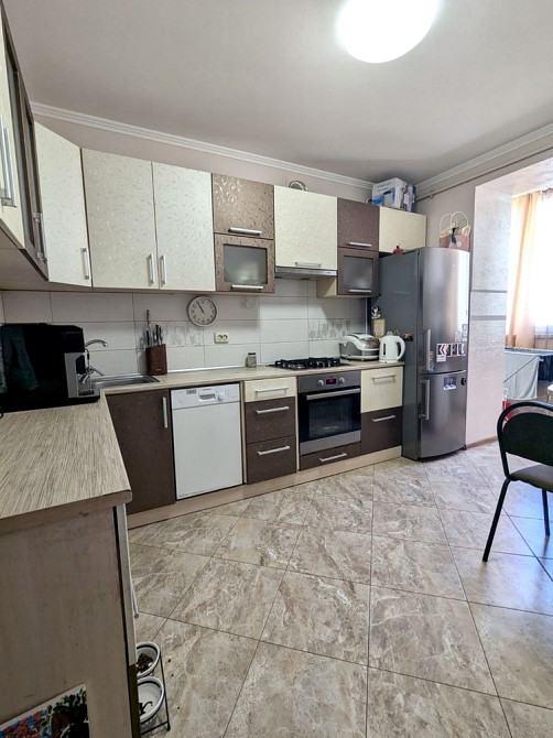 2км квартира в самому центрі !Новобудова Ивано-Франковск - изображение 5