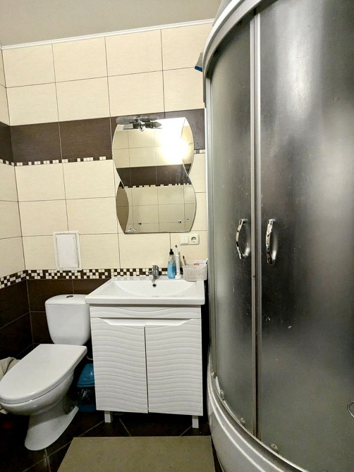 2км квартира в самому центрі !Новобудова Ивано-Франковск - изображение 7