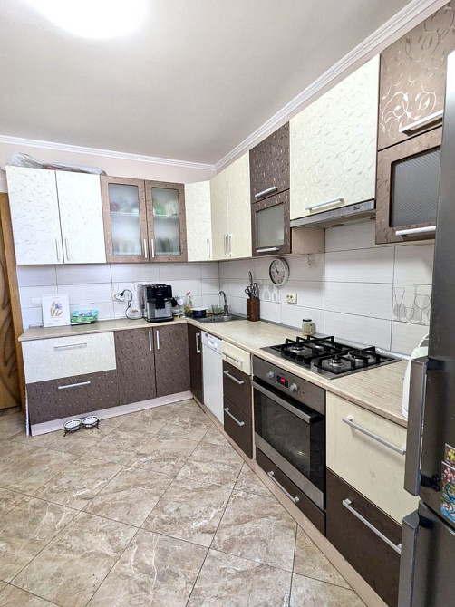 2км квартира в самому центрі !Новобудова Ивано-Франковск - изображение 1