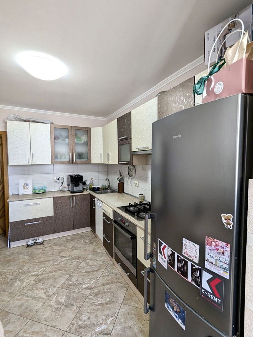 2км квартира в самому центрі !Новобудова Ивано-Франковск - изображение 3