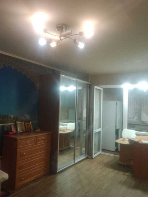 N S3 продам 1 к из кв , Салтовка, (ул Гарибальди/ Валентиновская) Харків - зображення 2