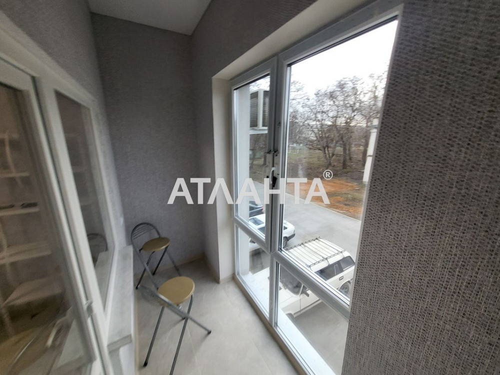 1 комн квартира 36 м2 с ремонтом ЖК Золотые Столбы Одесса - изображение 3