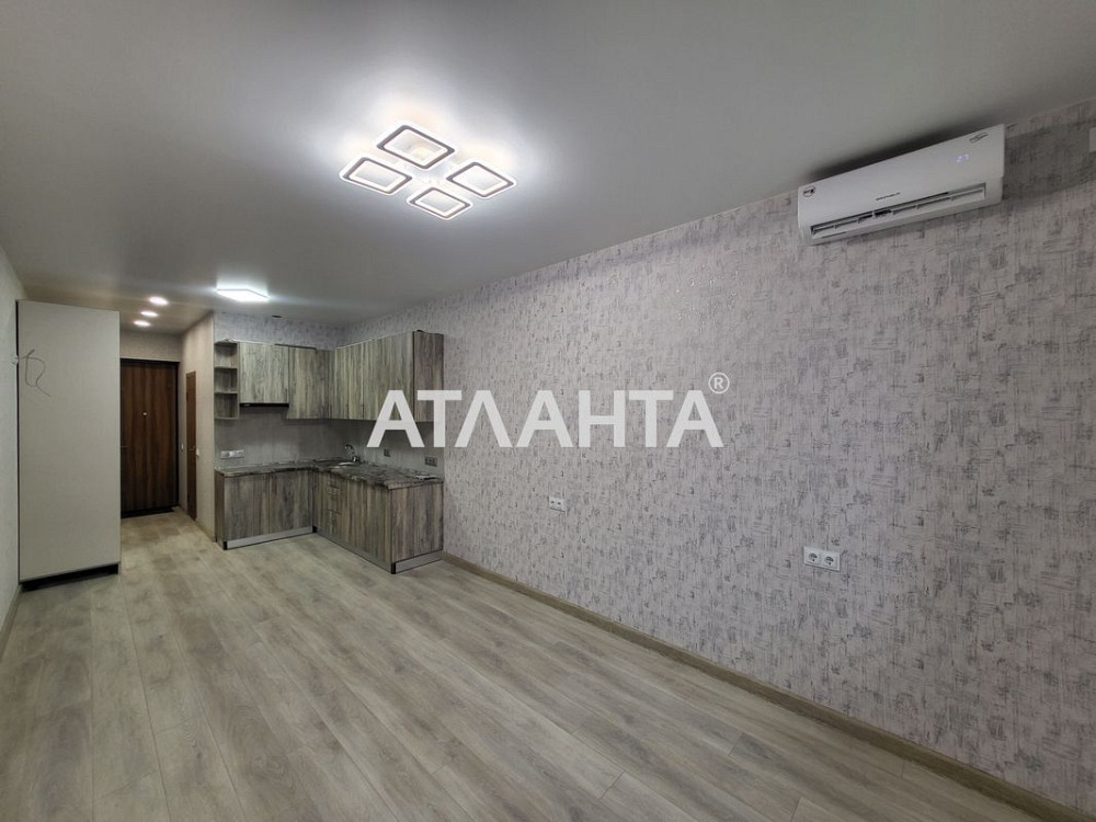 1 комн квартира 36 м2 с ремонтом ЖК Золотые Столбы Одесса - изображение 7