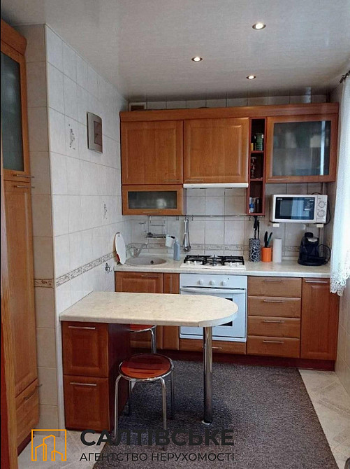 5145-ЕК Продам 3к квартиру на Северной Салтовке Северная 1 Харьков - изображение 3