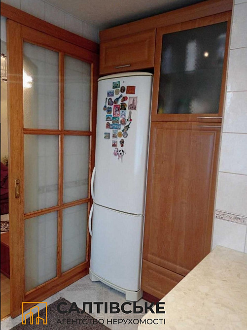 5145-ЕК Продам 3к квартиру на Северной Салтовке Северная 1 Харьков - изображение 4