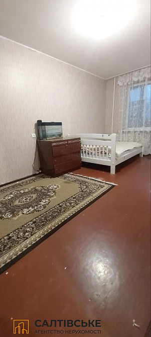 ИП-0069 Продам 3к квартиру на Салтовке Салтовская 531 м/р Харьков - изображение 5