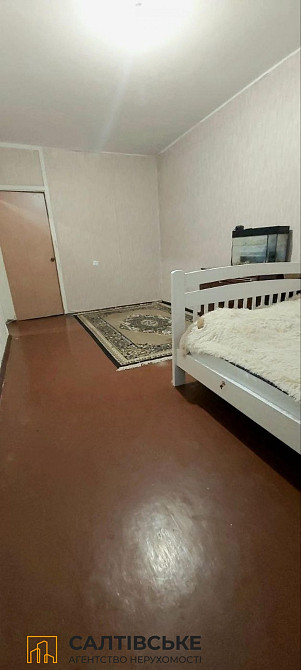 ИП-0069 Продам 3к квартиру на Салтовке Салтовская 531 м/р Харьков - изображение 7
