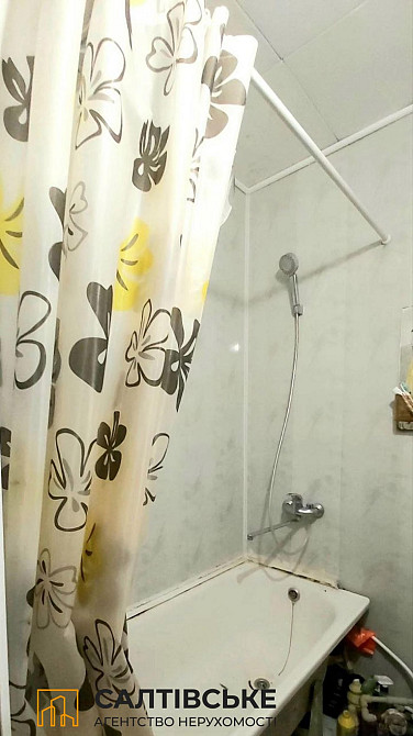 ИП-0069 Продам 3к квартиру на Салтовке Салтовская 531 м/р Харьков - изображение 8
