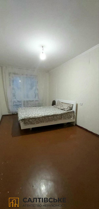 ИП-0069 Продам 3к квартиру на Салтовке Салтовская 531 м/р Харьков - изображение 6