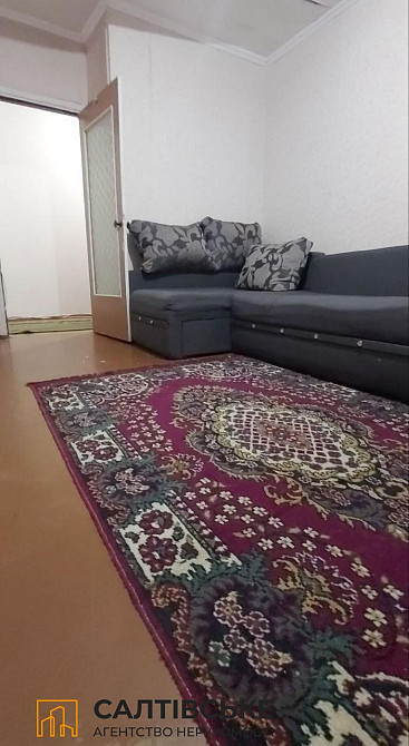 ИП-0069 Продам 3к квартиру на Салтовке Салтовская 531 м/р Харьков - изображение 4