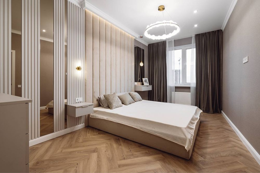 Продам новую 3-х комнатную квартиру в 26 жемчужине с видом на море Одесса - изображение 4