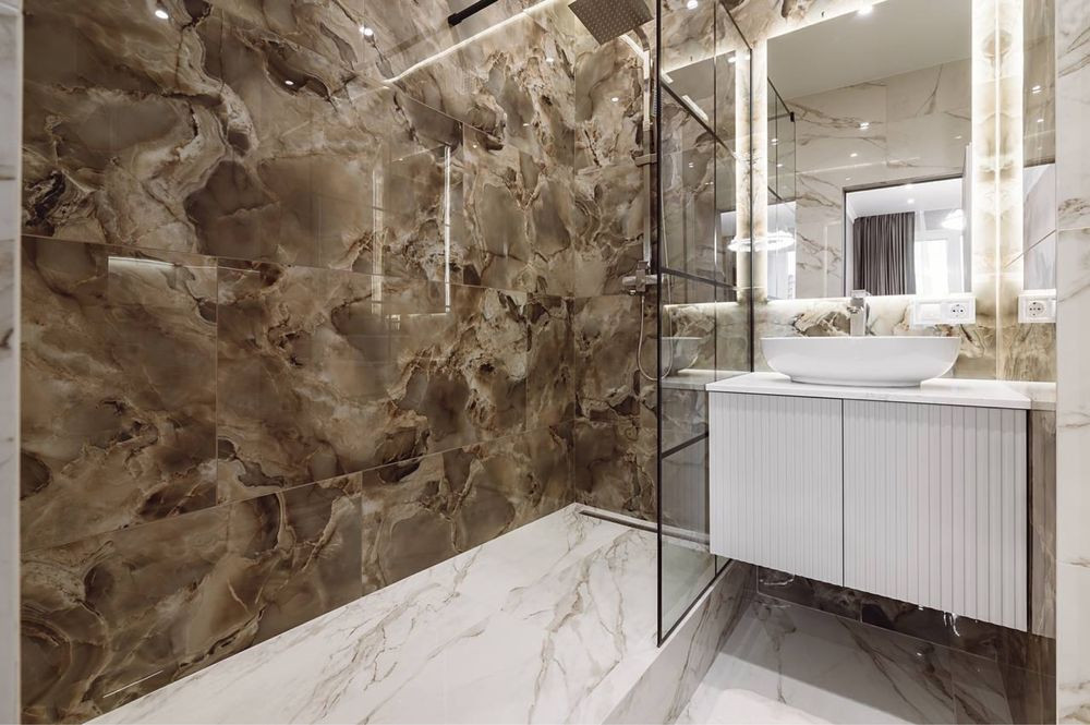 Продам новую 3-х комнатную квартиру в 26 жемчужине с видом на море Одесса - изображение 8