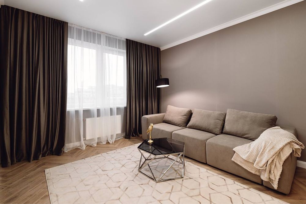 Продам новую 3-х комнатную квартиру в 26 жемчужине с видом на море Одесса - изображение 6