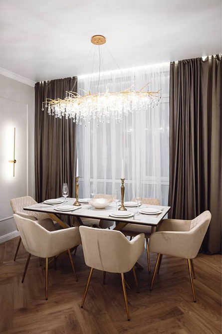 Продам новую 3-х комнатную квартиру в 26 жемчужине с видом на море Одесса - изображение 2