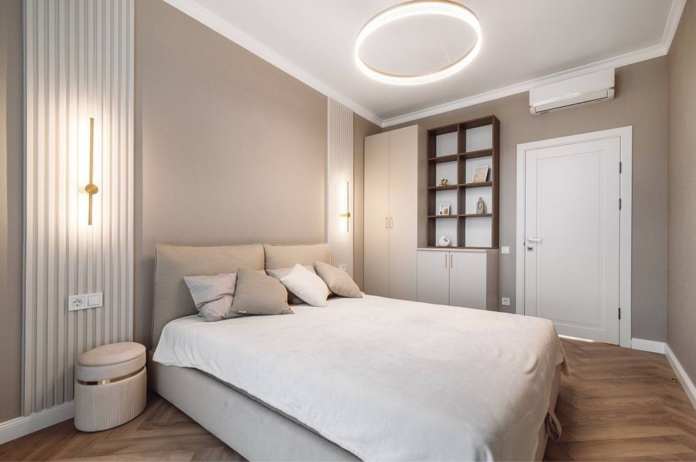 Продам новую 3-х комнатную квартиру в 26 жемчужине с видом на море Одесса - изображение 5