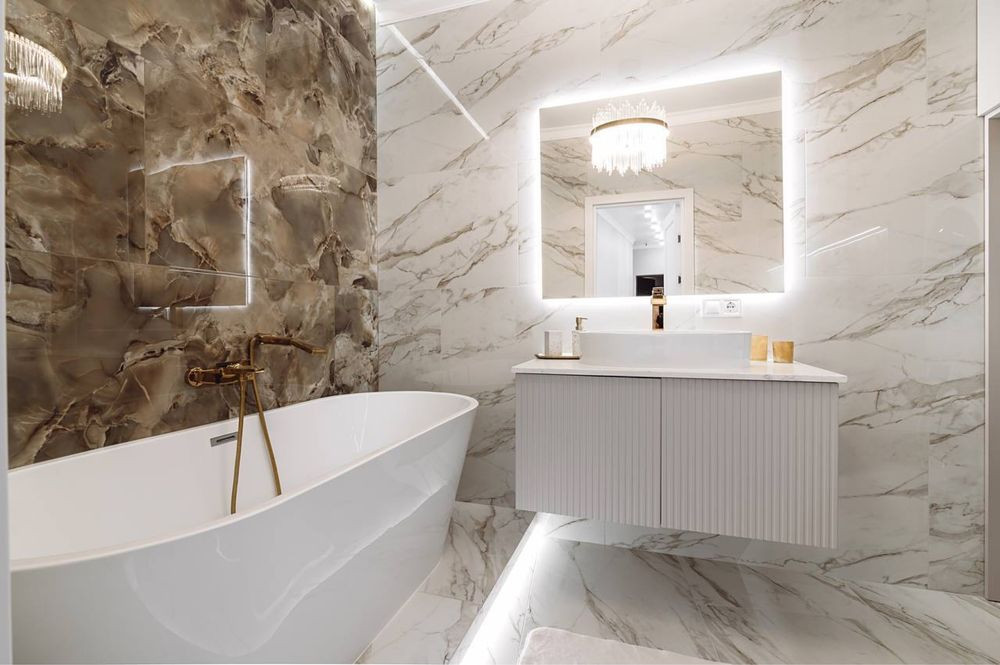 Продам новую 3-х комнатную квартиру в 26 жемчужине с видом на море Одесса - изображение 7