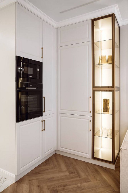 Продам новую 3-х комнатную квартиру в 26 жемчужине с видом на море Одесса - изображение 3