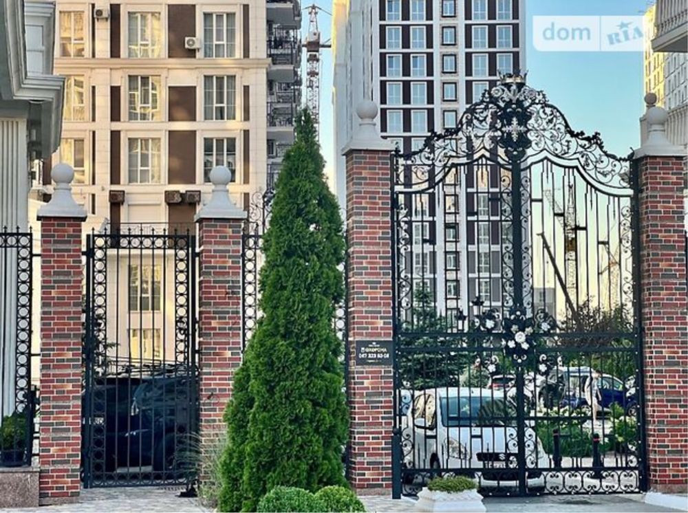 ВИДОВА‼️ЖК НОВА АНГЛІЯ‼️,Максимовича!1 ком-41.11 м,метро Васильківська Киев - изображение 5