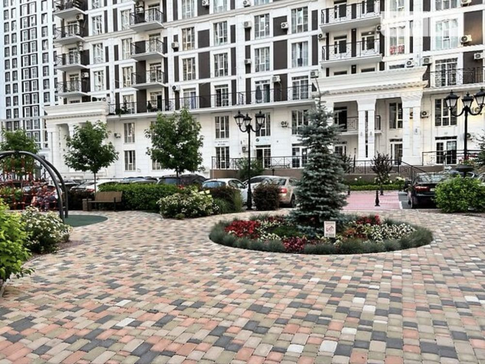 ВИДОВА‼️ЖК НОВА АНГЛІЯ‼️,Максимовича!1 ком-41.11 м,метро Васильківська Киев - изображение 3