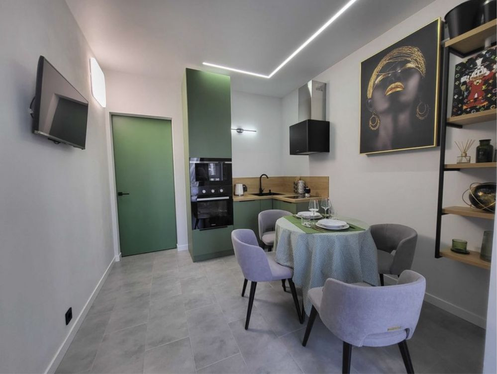 Липки,ЖК «Липки»,Мазепи 164,Продам квартиру,озеро Ивано-Франковск - изображение 1